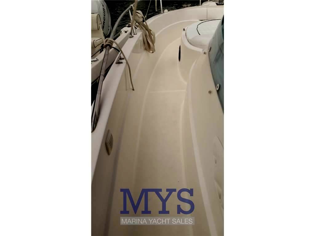Scarani 29 day cruiser
