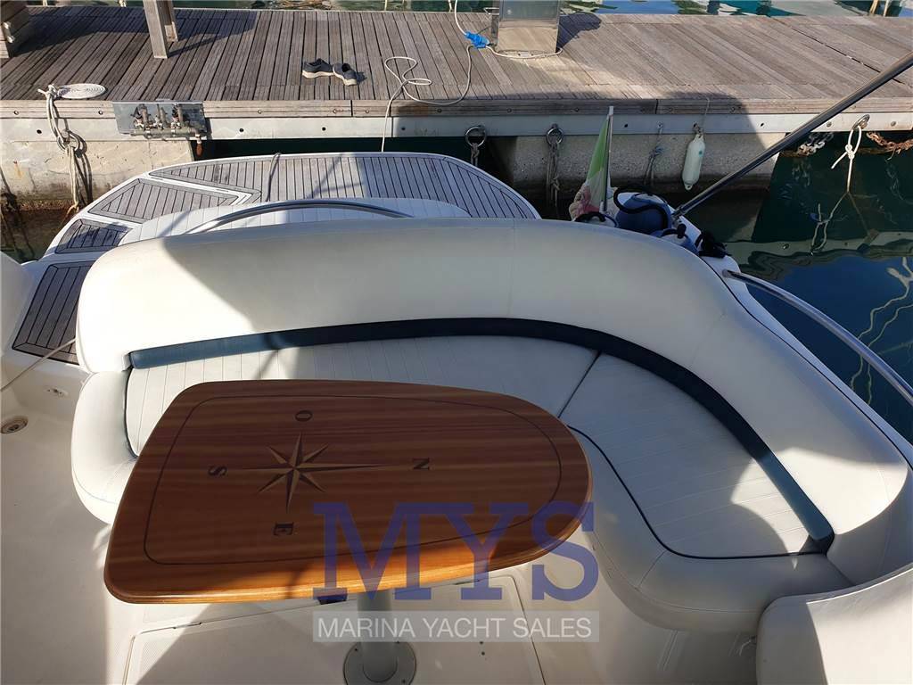 Scarani 29 day cruiser