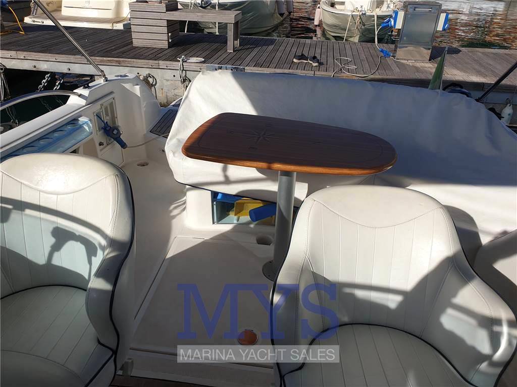 Scarani 29 day cruiser