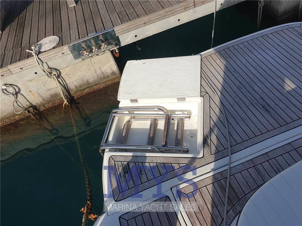 Scarani 29 day cruiser
