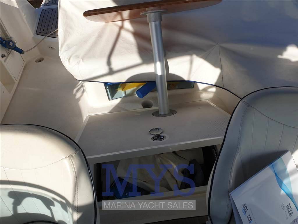 Scarani 29 day cruiser