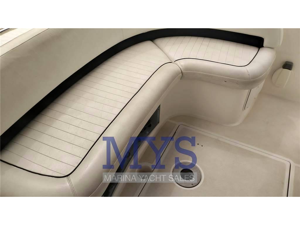 Scarani 29 day cruiser
