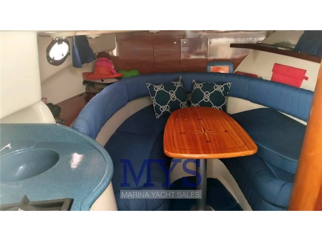 Scarani 29 day cruiser