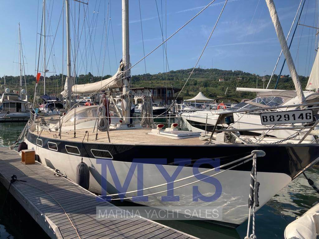 Wauquiez Amphitrite