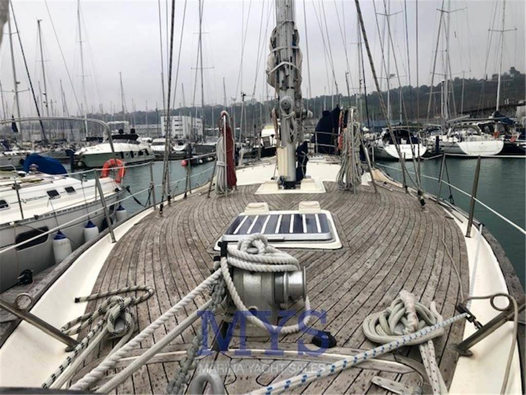 Wauquiez Amphitrite