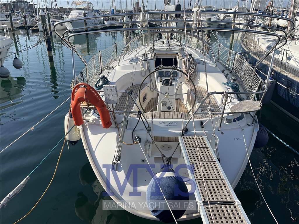Bavaria 41 ̸ 2003