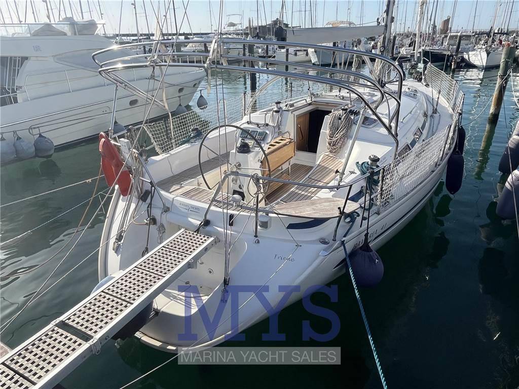 Bavaria 41 ̸ 2003