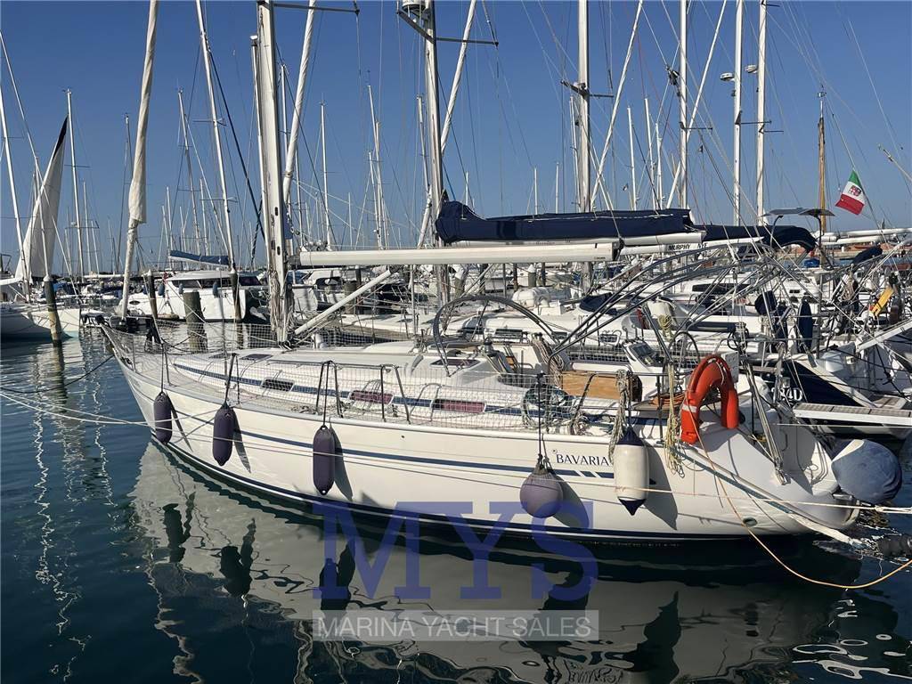 Bavaria 41 ̸ 2003