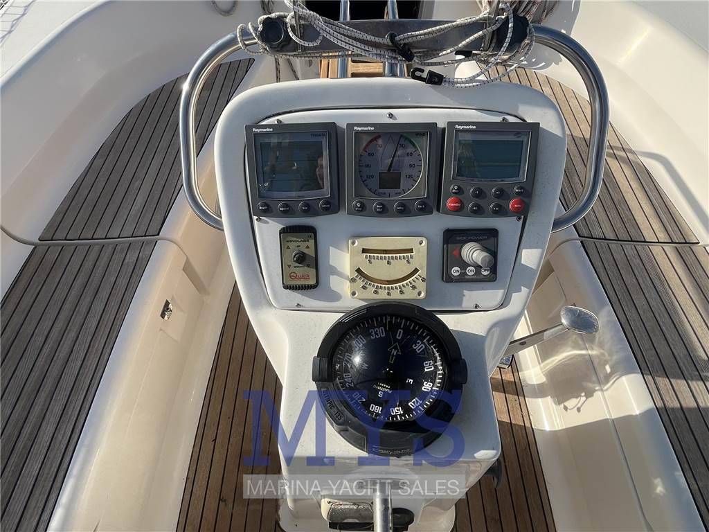 Bavaria 41 ̸ 2003