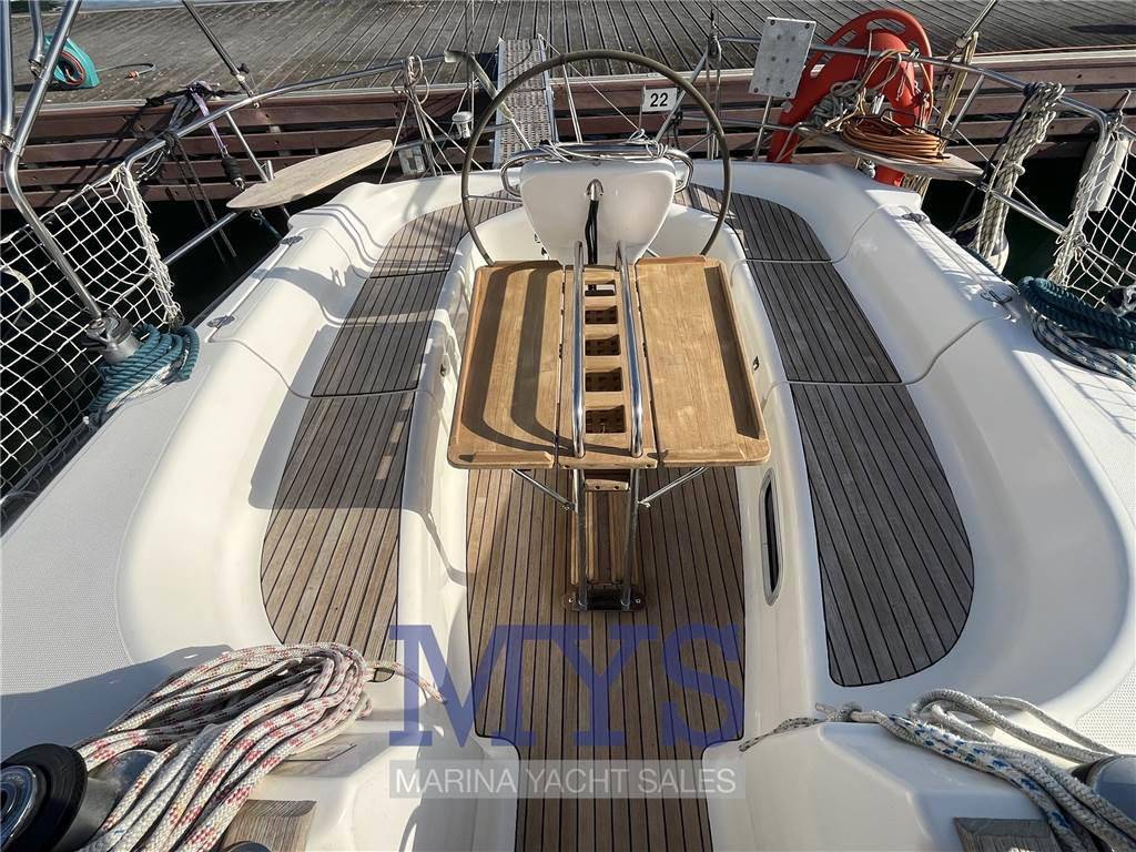Bavaria 41 ̸ 2003