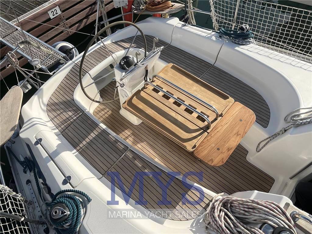 Bavaria 41 ̸ 2003