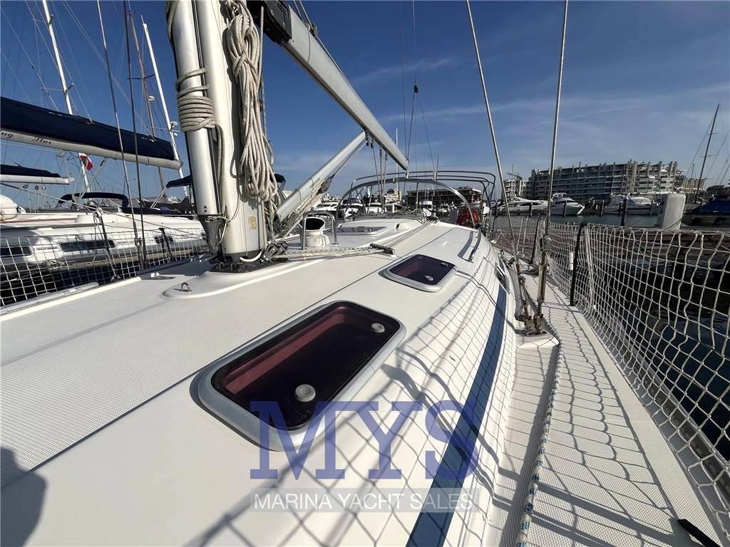 Bavaria 41 ̸ 2003