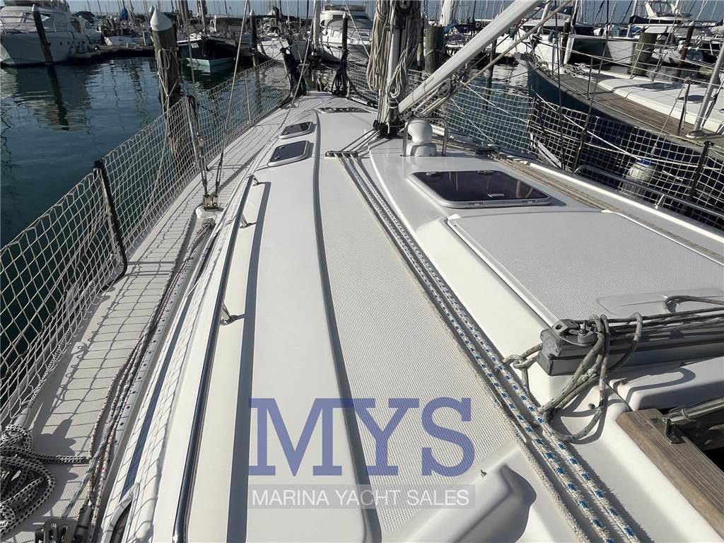 Bavaria 41 ̸ 2003