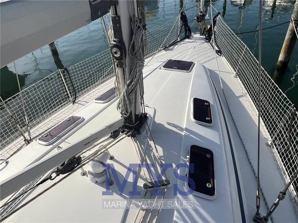Bavaria 41 ̸ 2003