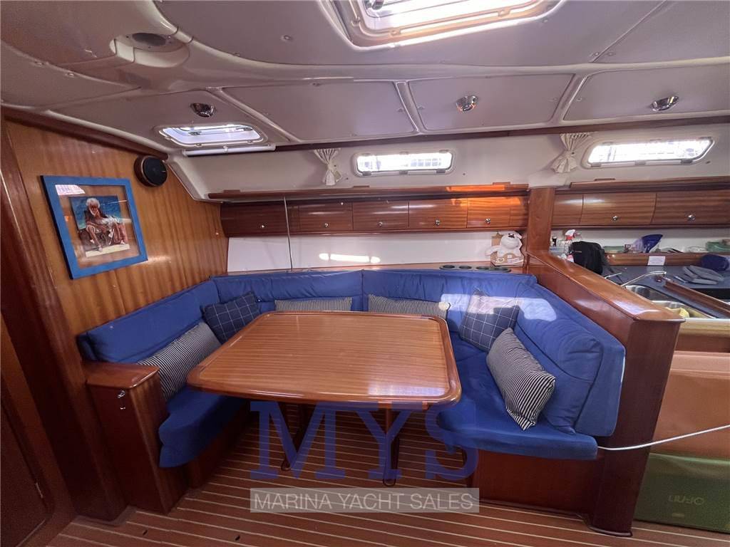 Bavaria 41 ̸ 2003
