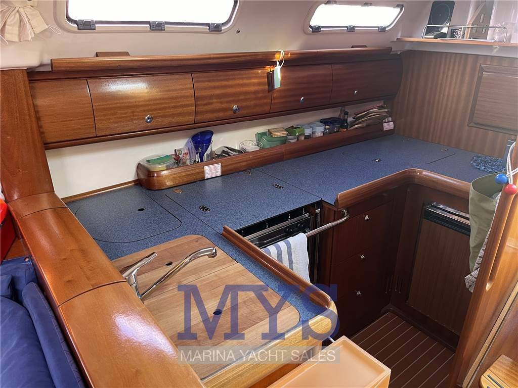 Bavaria 41 ̸ 2003