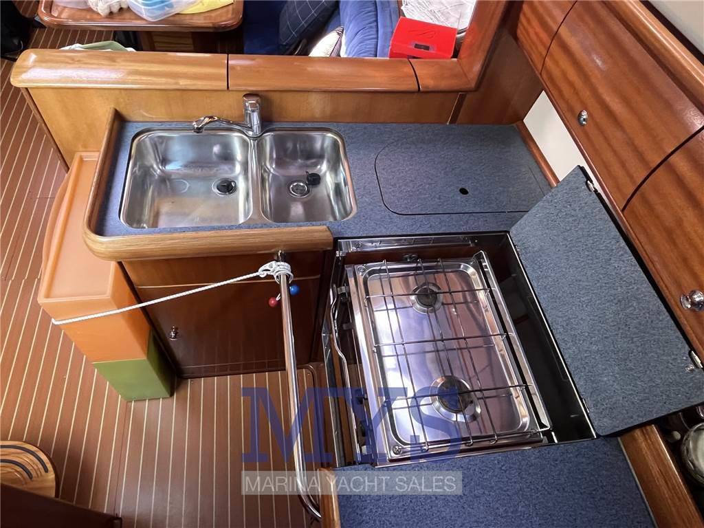 Bavaria 41 ̸ 2003