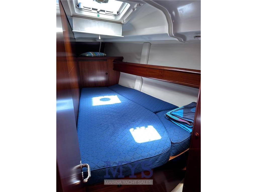 Jeanneau Sun odyssey 45