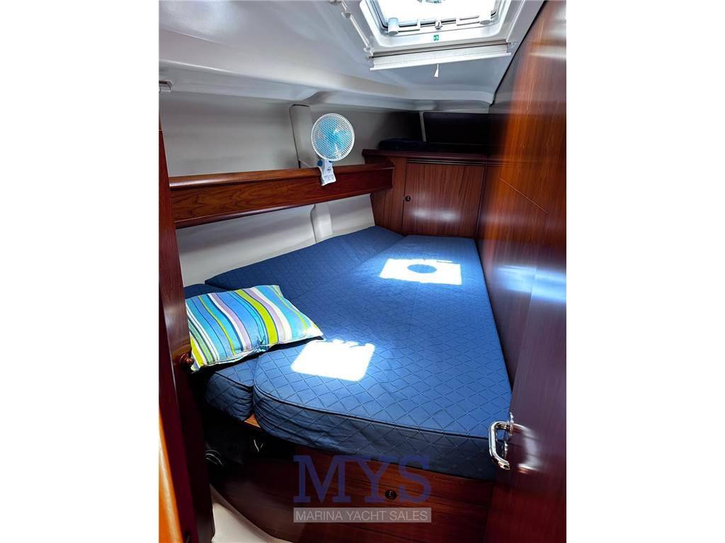 Jeanneau Sun odyssey 45
