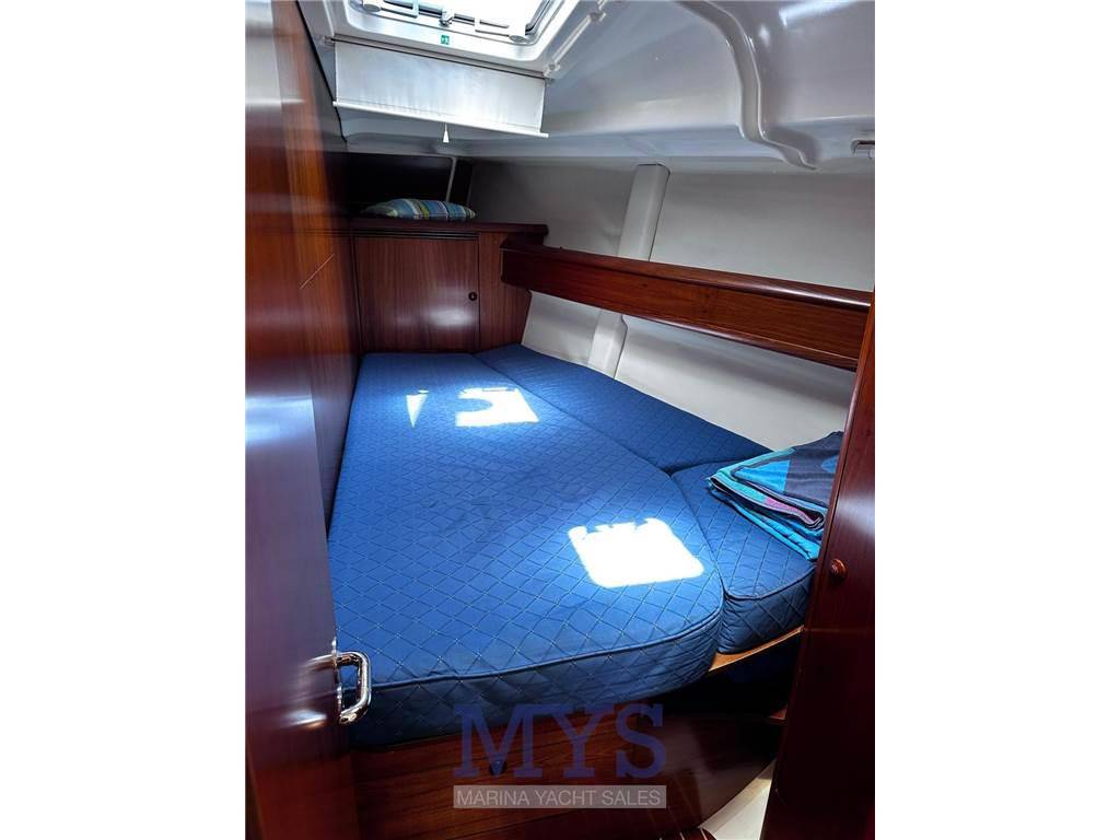 Jeanneau Sun odyssey 45