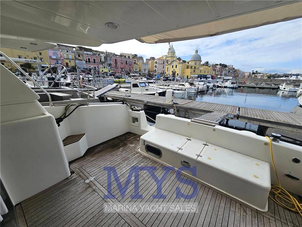 Azimut Az 43
