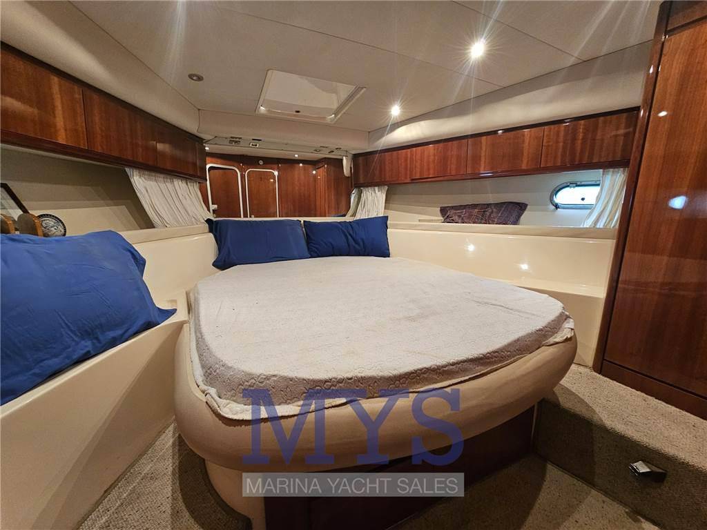 Azimut Az 43