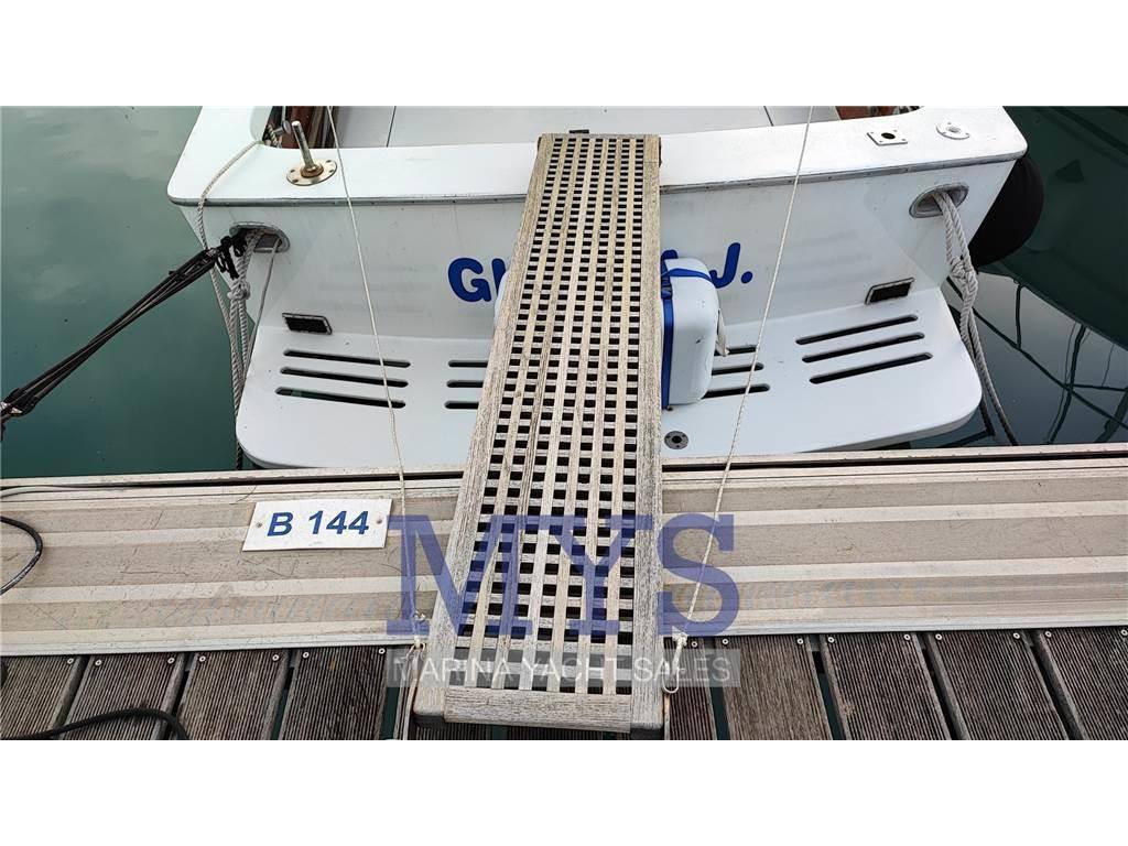 Cantieri maccianti 850 (unico)