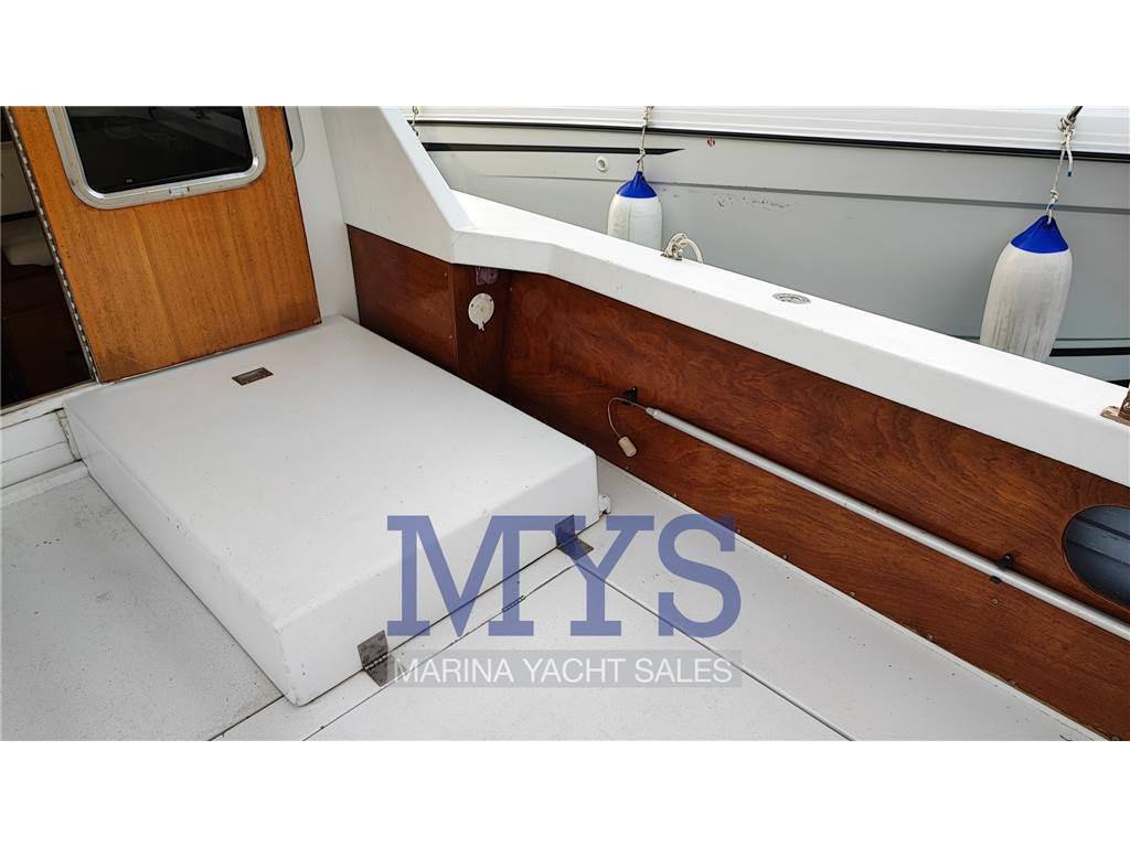 Cantieri maccianti 850 (unico)
