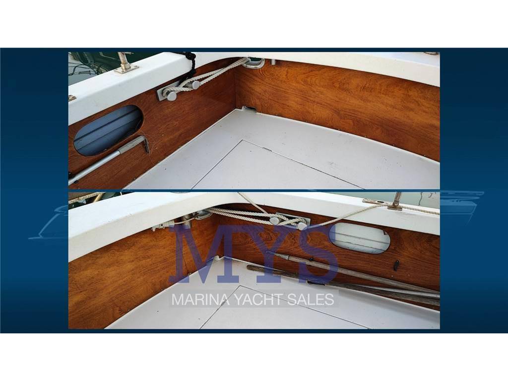 Cantieri maccianti 850 (unico)