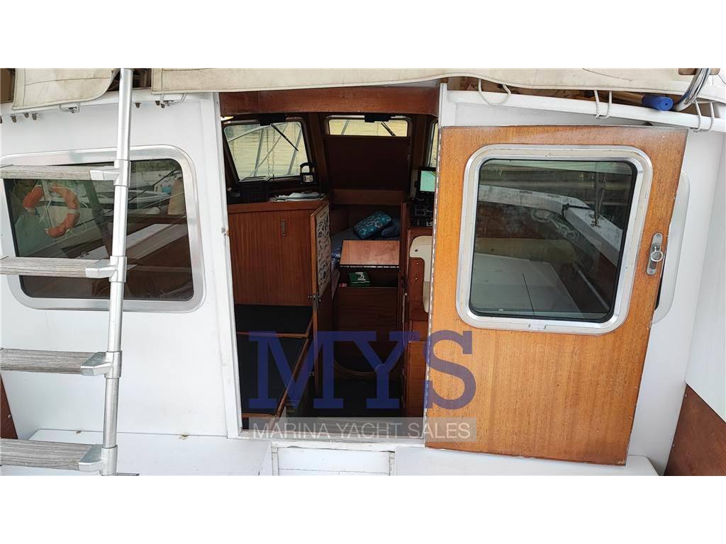 Cantieri maccianti 850 (unico)