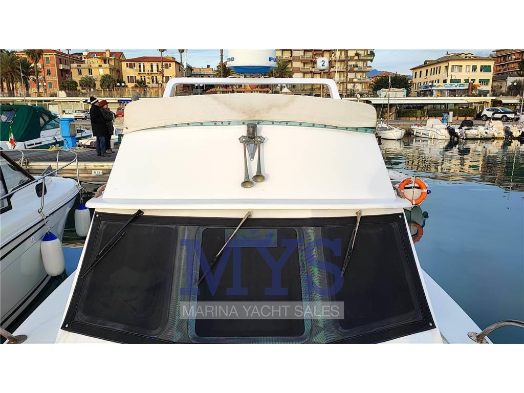 Cantieri maccianti 850 (unico)