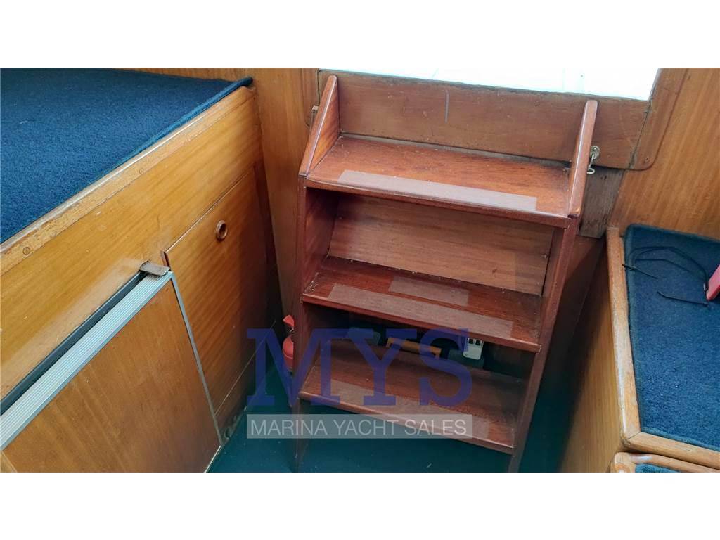 Cantieri maccianti 850 (unico)