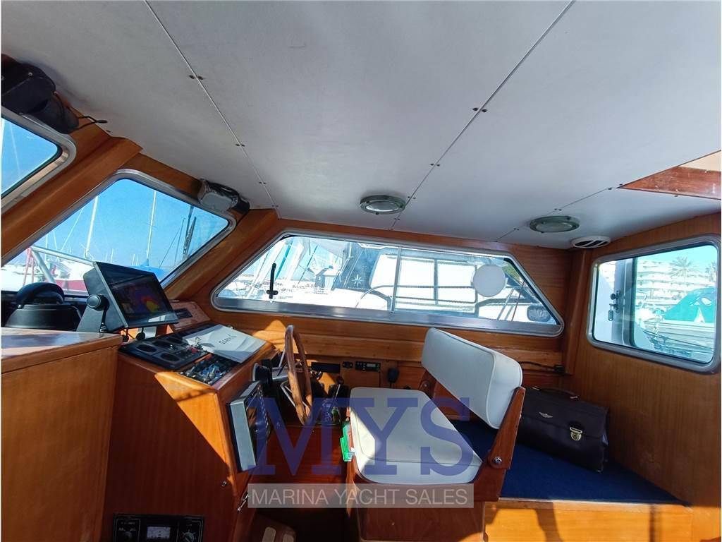 Cantieri maccianti 850 (unico)