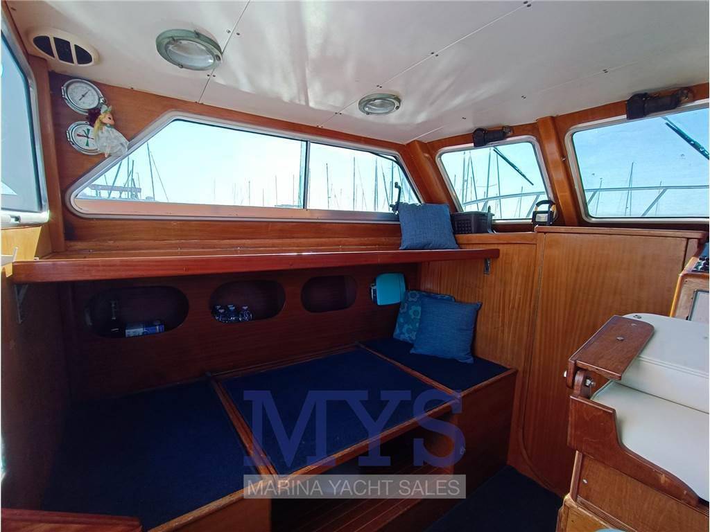 Cantieri maccianti 850 (unico)