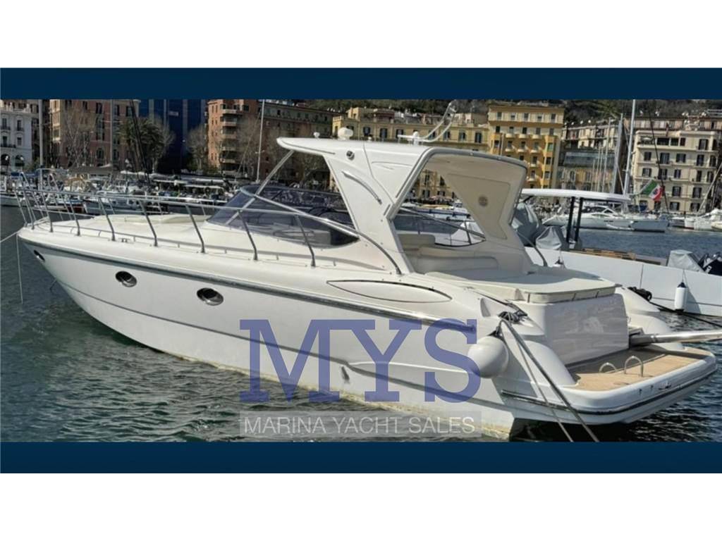 Manò marine M 36 (38.50)