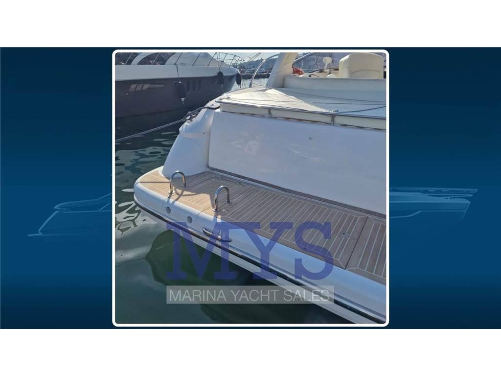 Manò marine M 36 (38.50)