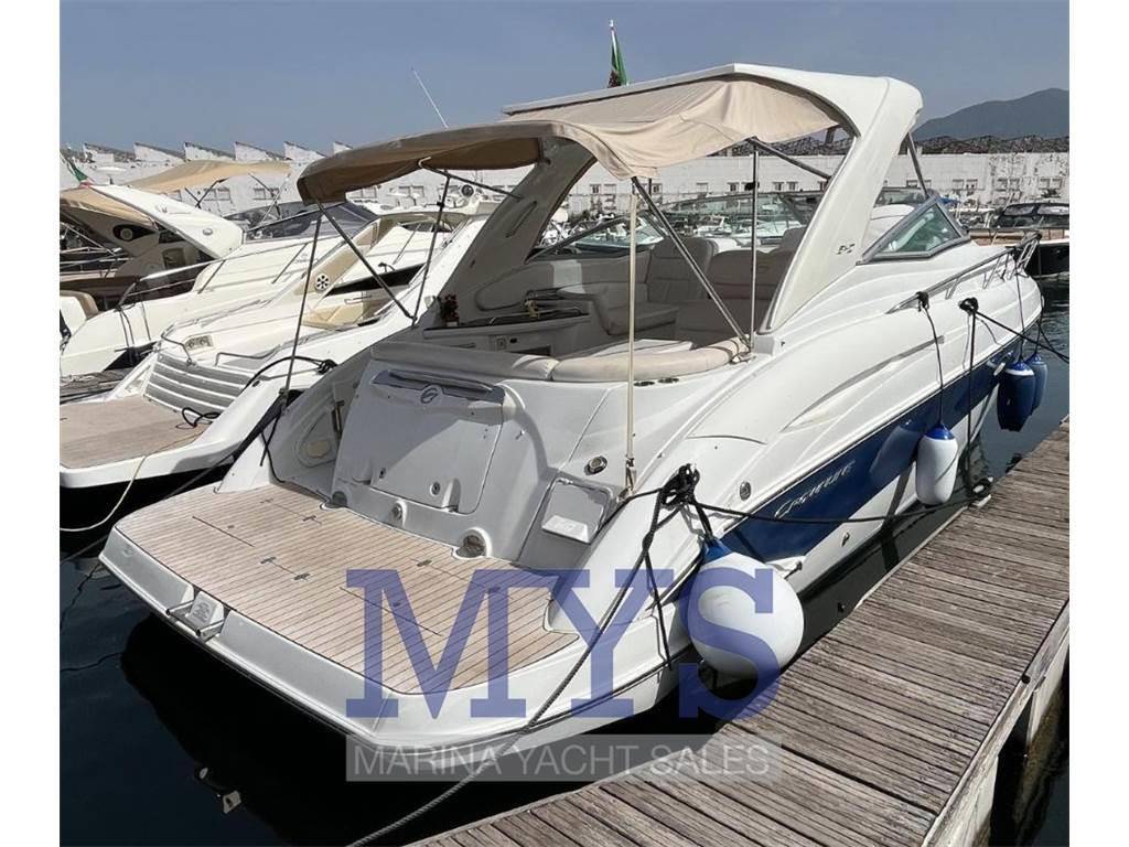 Crownline 340cr