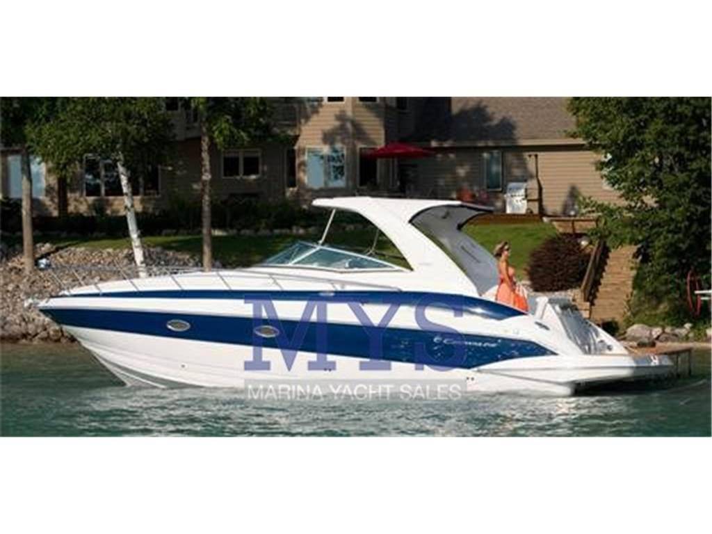 Crownline 340cr