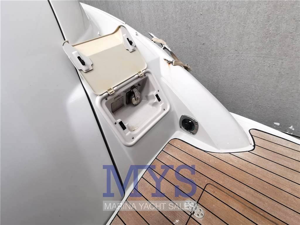Crownline 340cr