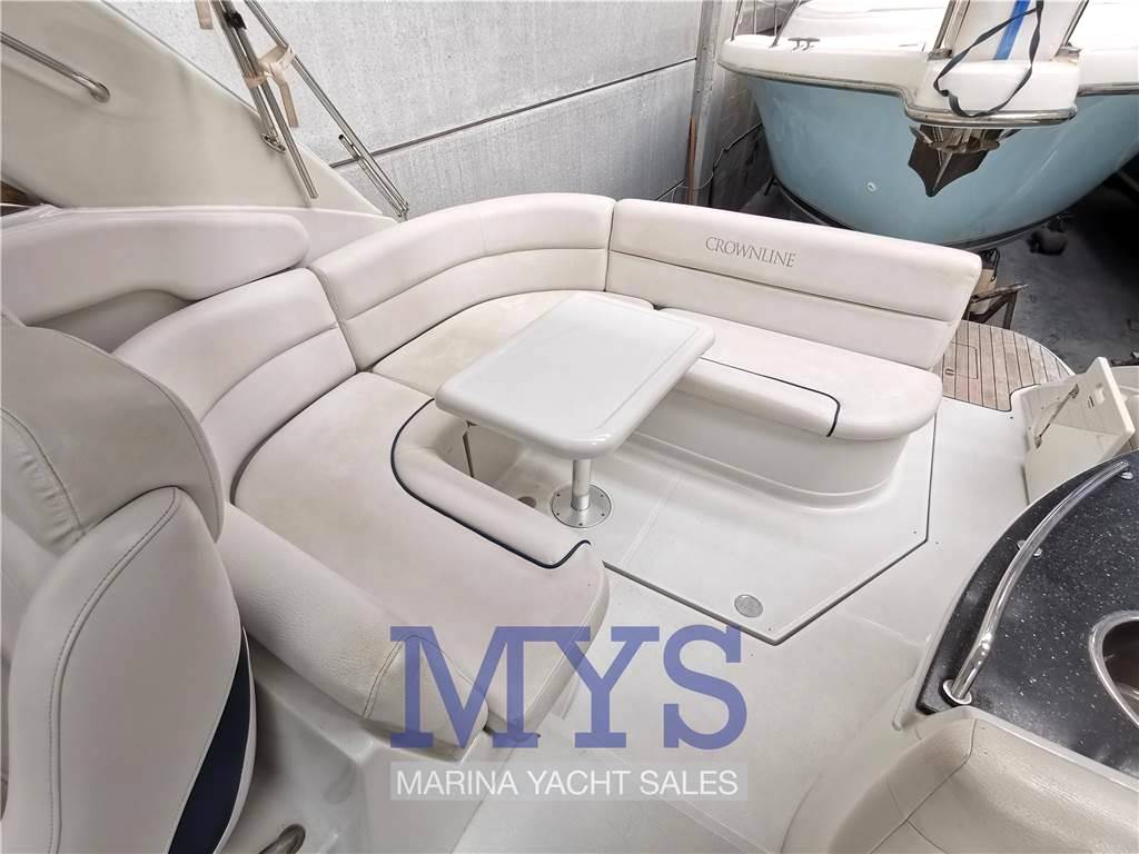 Crownline 340cr