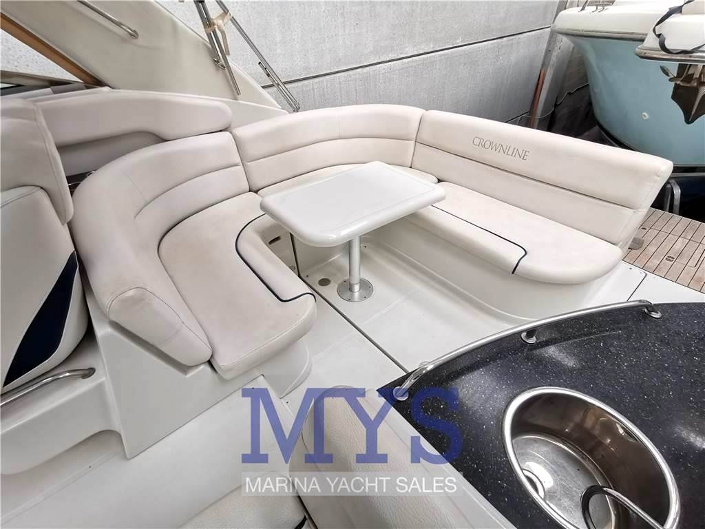 Crownline 340cr