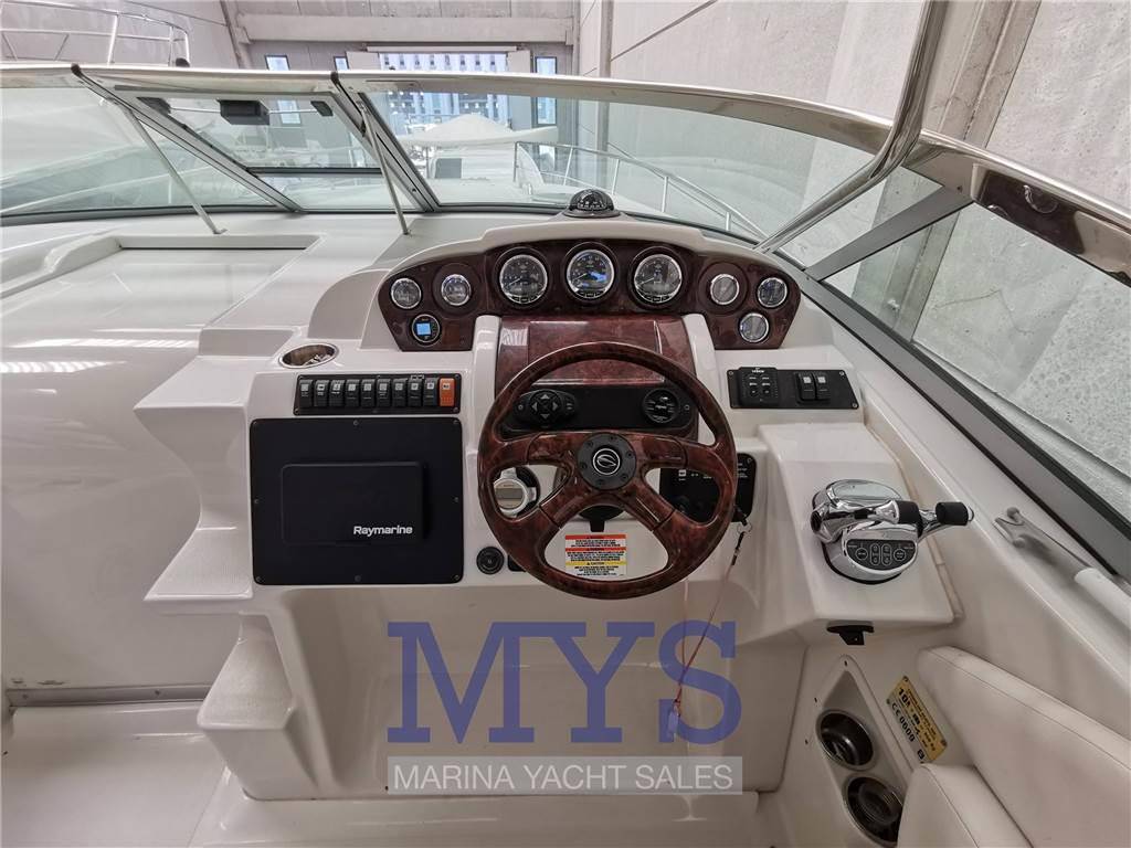 Crownline 340cr