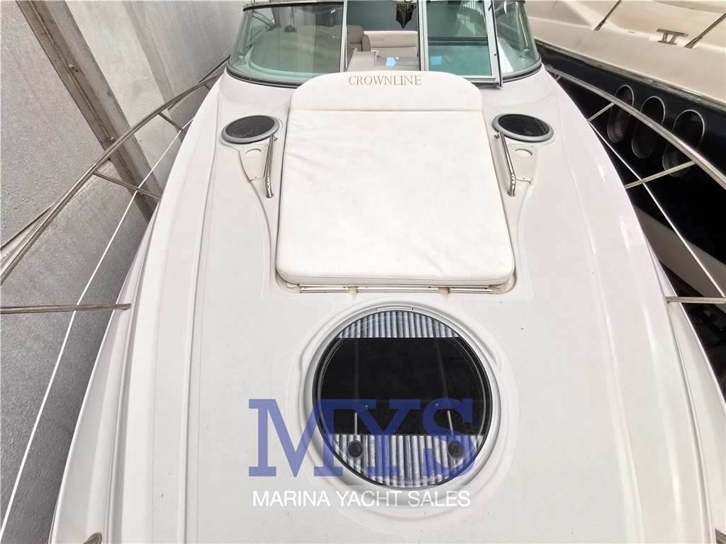 Crownline 340cr