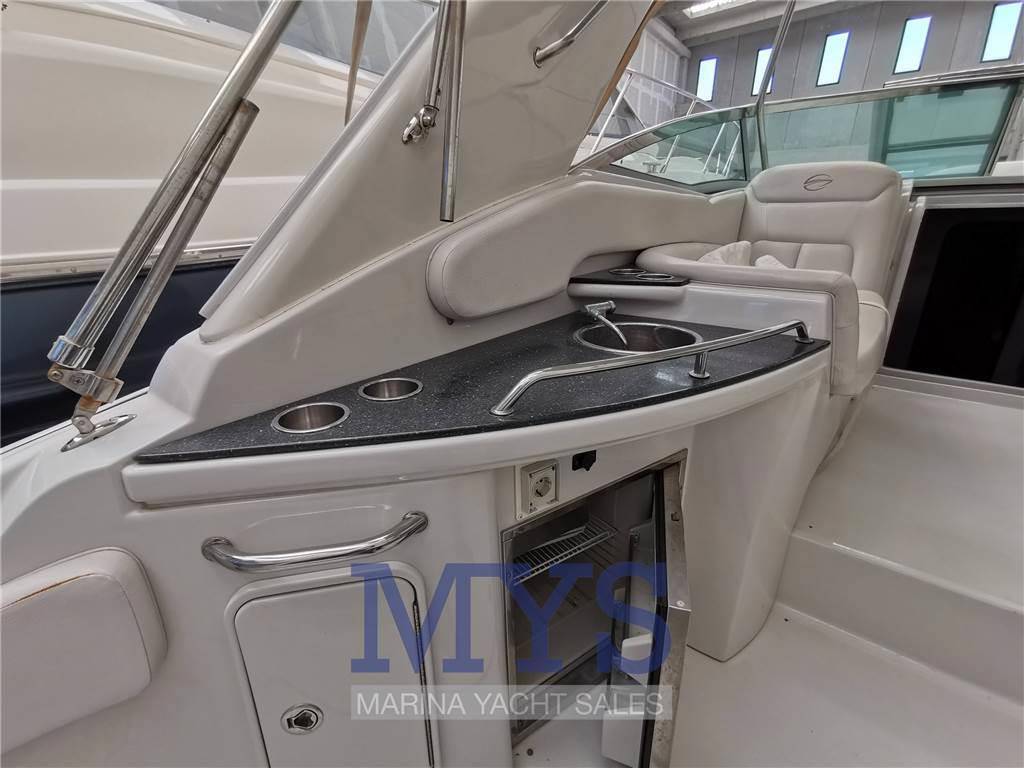 Crownline 340cr