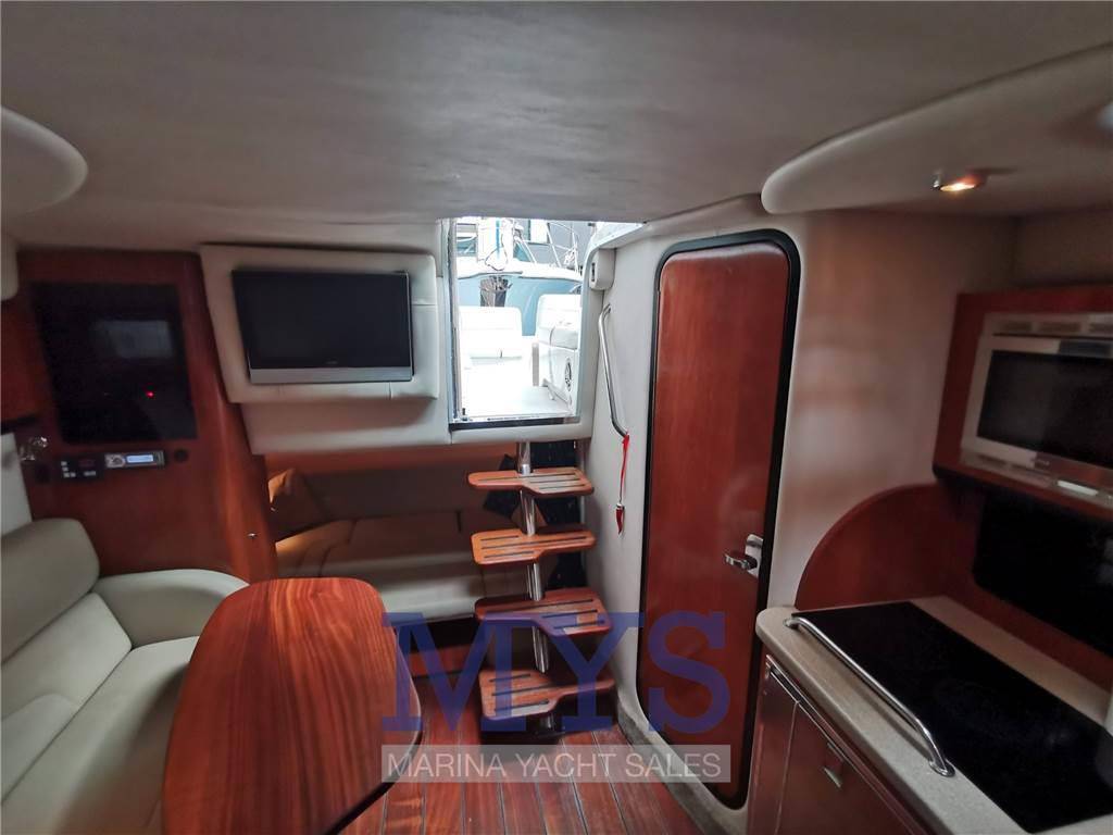 Crownline 340cr