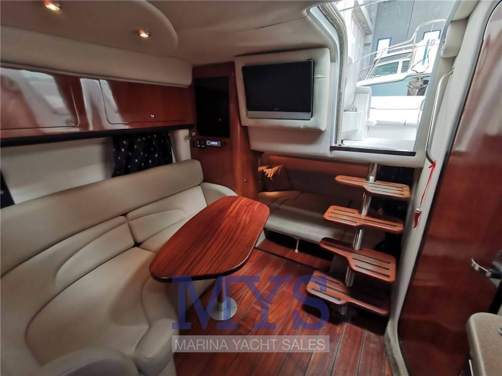 Crownline 340cr