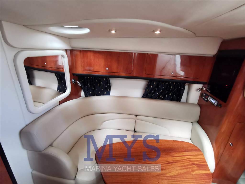 Crownline 340cr