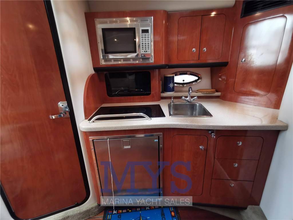 Crownline 340cr