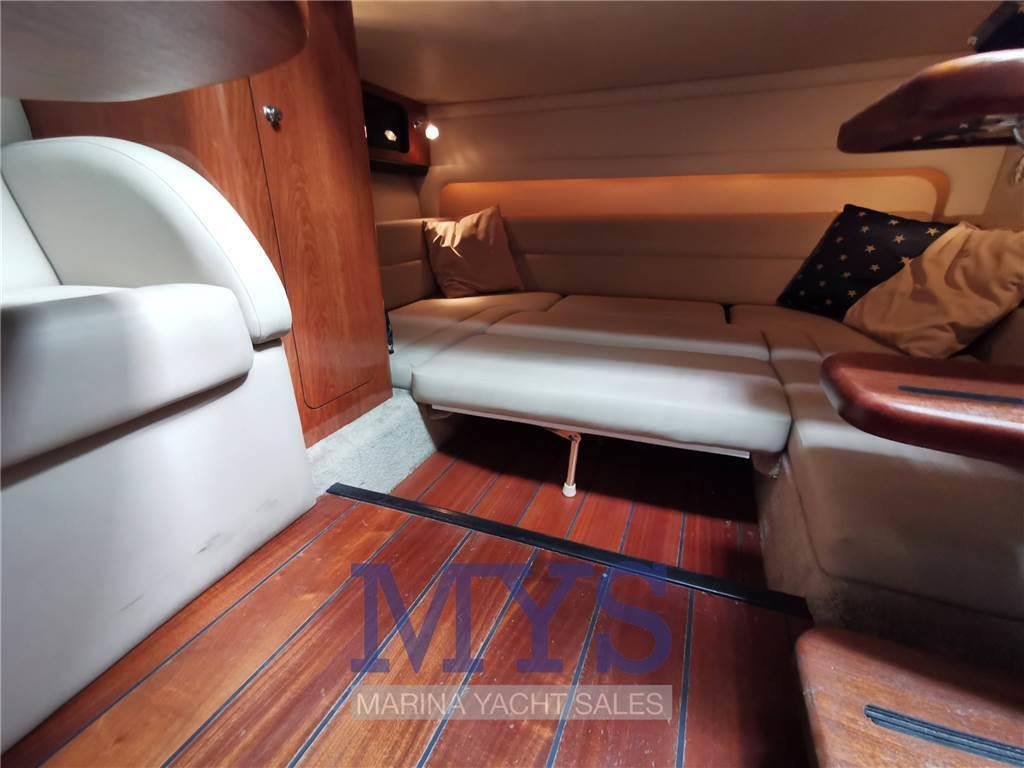 Crownline 340cr