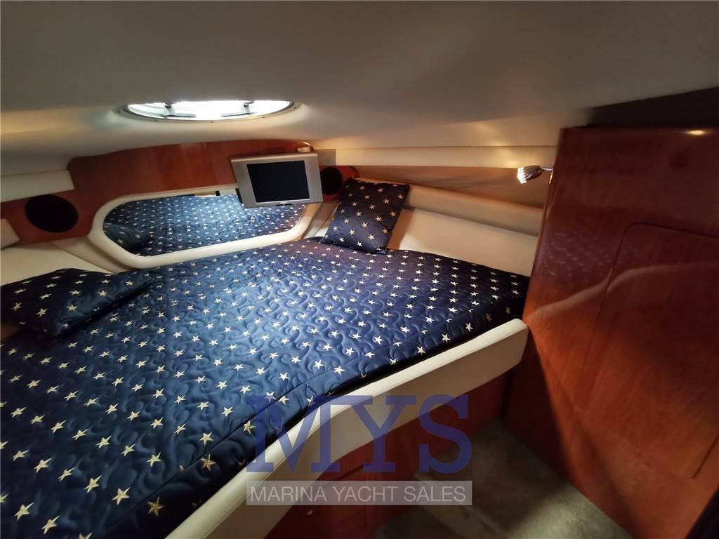 Crownline 340cr